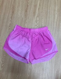 Quần Nike hồng nữ DX1036-623