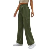 QUẦN NỮ TÚI HỘP ZARA SIZE S CHÍNH HÃNG