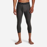 Quần Ôm Nam Under Armour Heatgear Armour 3/4 Legging
