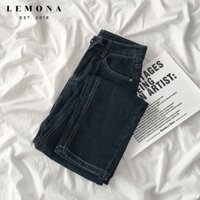 Quần ống đứng nữ siêu xinh ạ