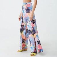 Quần ống loe forever 21