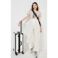 Quần ống rộng Vero Moda phong cách