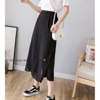 Quần ống suông siêu chất