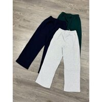 Quần Ống Suông Spao 3M