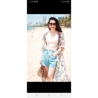 quần ống to đẹp