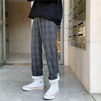Quần Pants Caro Unisex