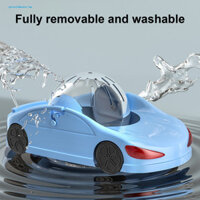 [Quan Phòng] Bóng Chạy Hamster Bóng Hấp Thụ Năng Lượng Nhiều Năng Lượng Bóng Hamster Im Lặng Bánh Xe Tập Thể Dục Thiết Kế Xe Bóng Chạy Vui Nhộn Cho Hamster Ferrets Chuột Lang Hoàn Hảo Cho