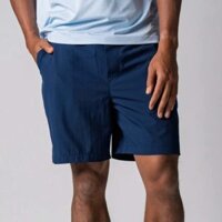 Quần Pickleball Men’s Woven Shorts- Navy