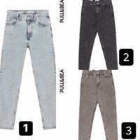 Quần pull&bear