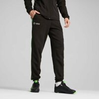 Quần Puma Chính Hãng - Pantalones deportivos Mercedes-AMG Petronas F1 - Màu Đen | JapanSport 627322-01