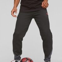 Quần Puma Chính hãng - ACM Men's Long Pants - Đen | JapanSport 772332-22