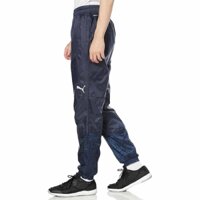 Quần Puma Chính hãng - Men's Soccer Training  - Đen | JapanSport 658813-06