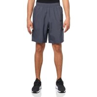 Quần Puma Nam Chính Hãng - Ess 9'' Woven Cargo Shorts - Màu Xanh Xám | JapanSport 679731-69