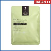 Quận Quýt Profec(Quận Quýt 1) Mặt nạ siêu TEA TREE 100 7 miếng từ Nhật Bản