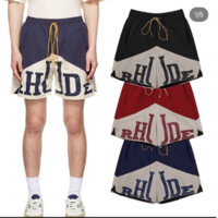 Quần RHUDE sơn tùng hot