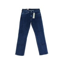 Quần rin nam lee vjss 514 ống suông Straight