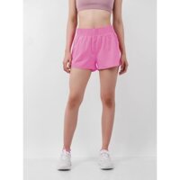 Quần short 2 lớp phối lưới