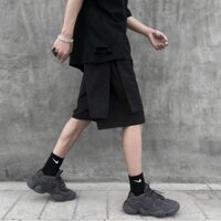 quần short 2 lớp
