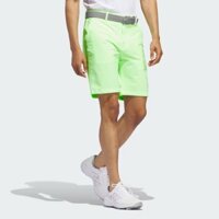 Quần Short Adidas Chính Hãng - Ultimate365 Printed Shorts - Màu Xanh | JapanSport IU2840