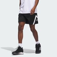 Quần Short Adidas Chính Hãng - Select Mesh Shorts - Màu Đen | JapanSport IW8135
