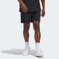 Quần Short Adidas Chính Hãng - Select Shorts - Màu Đen | JapanSport IU2438
