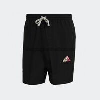 QUẦN SHORT ADIDAS GRADIENT LOGO ESSENTIALS - GK9592