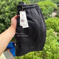 Quần short Adidas nữ cotton HJ7999