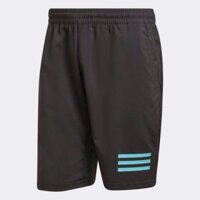 Quần Short Adidas Tennis Club 3-Stripes (HB9071)
