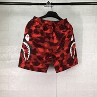 Quần Short Bape Shark 15