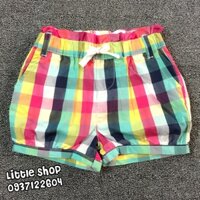 Quần short bé gái Old Navy