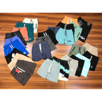 Quần short bé trai đại