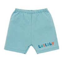 Quần short bé trai Lullaby NH306M màu xanh