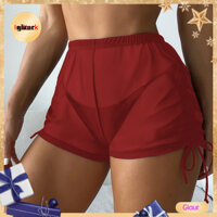 Quần short Bikini Giaurz Mỏng