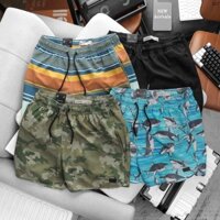 Quần Short Bơi Nam ICDN All-Day Beach QSID0207