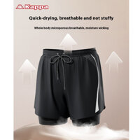 Quần short bơi nam Kappa 2025