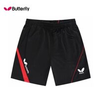 Quần Short Bóng Bàn Thoáng Khí Nhanh Khô Dành Cho Nam Và Nữ Mã 9640