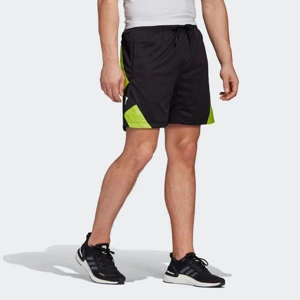 Quần short bóng đá Adidas FS4049