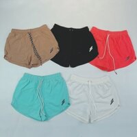 Quần Short Boxer 2 Lớp D.Y.E