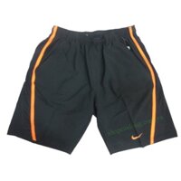 Quần Short Cầu Lông Nam KaKi Thun 890