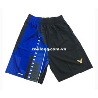 Quần Short Cầu Lông Nam Victor 808