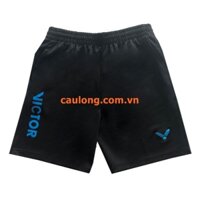Quần Short Cầu Lông Nam Victor KPRO97A Nhiều Màu
