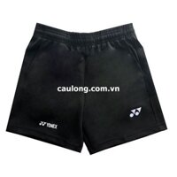 Quần Short Cầu Lông Nam Yonex KPRO87A (nhiều màu phối chữ )