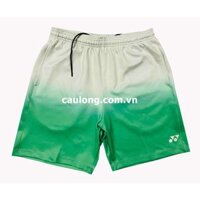 Quần Short Cầu Lông Nữ Yonex 2 màu phối ( nhiều màu để chọn  )