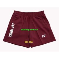 Quần Short Cầu Lông Nữ Yonex Màu KPRO97B (nhiều màu)