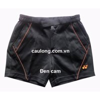 Quần Short Cầu Lông Nữ Yonex Dây Kéo 4 Chiều DK22 Nhiều Màu