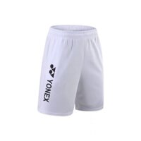 Quần short cầu lông YONEX Cặp đôi mới Mặc cho nam và nữ Chạy bộ thoáng khí và mát mẻ, tập thể dục, đi xe đạp, quần short mua nhóm thể thao