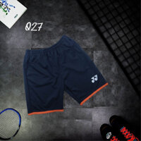 Quần Short Cầu Lông YONEX Chuyên Nghiệp Q27
