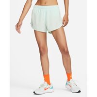 Quần Short Chạy Bộ Nữ Nike DriFit Tempo Race VT