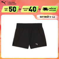 Quần Short Chạy Bộ PUMA Nữ Run Velocity ULTRAWEAVE 4