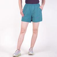 QUẦN SHORT CO GIÃN - MÃ K136 - MÀU XANH (XL, XANH)